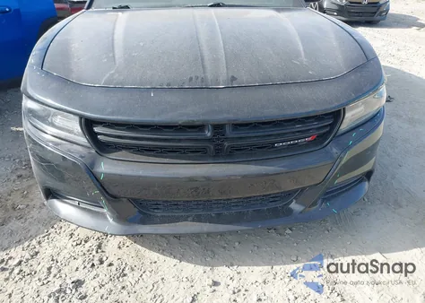 2020 Dodge Charger Sxt Rwd from USA, damaged, VIN 2C3CDXBG0LH126691